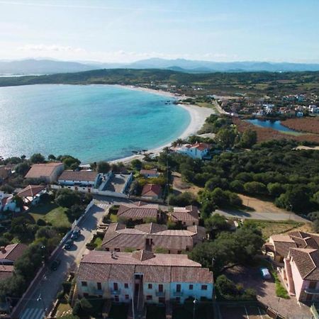 Pittulongu, Trilocale Vista Mare Villa Olbia Exterior photo