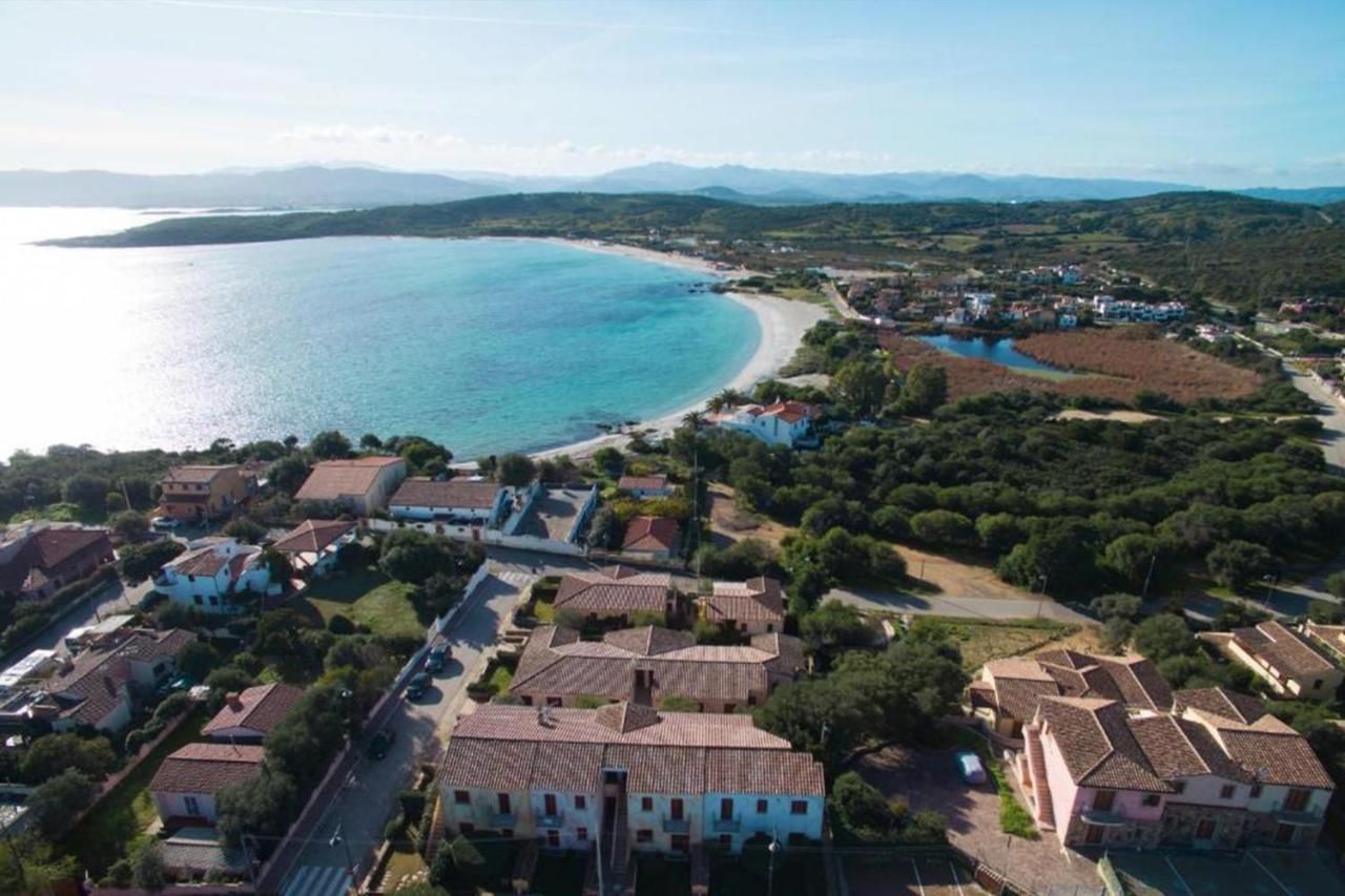 Pittulongu, Trilocale Vista Mare Villa Olbia Exterior photo